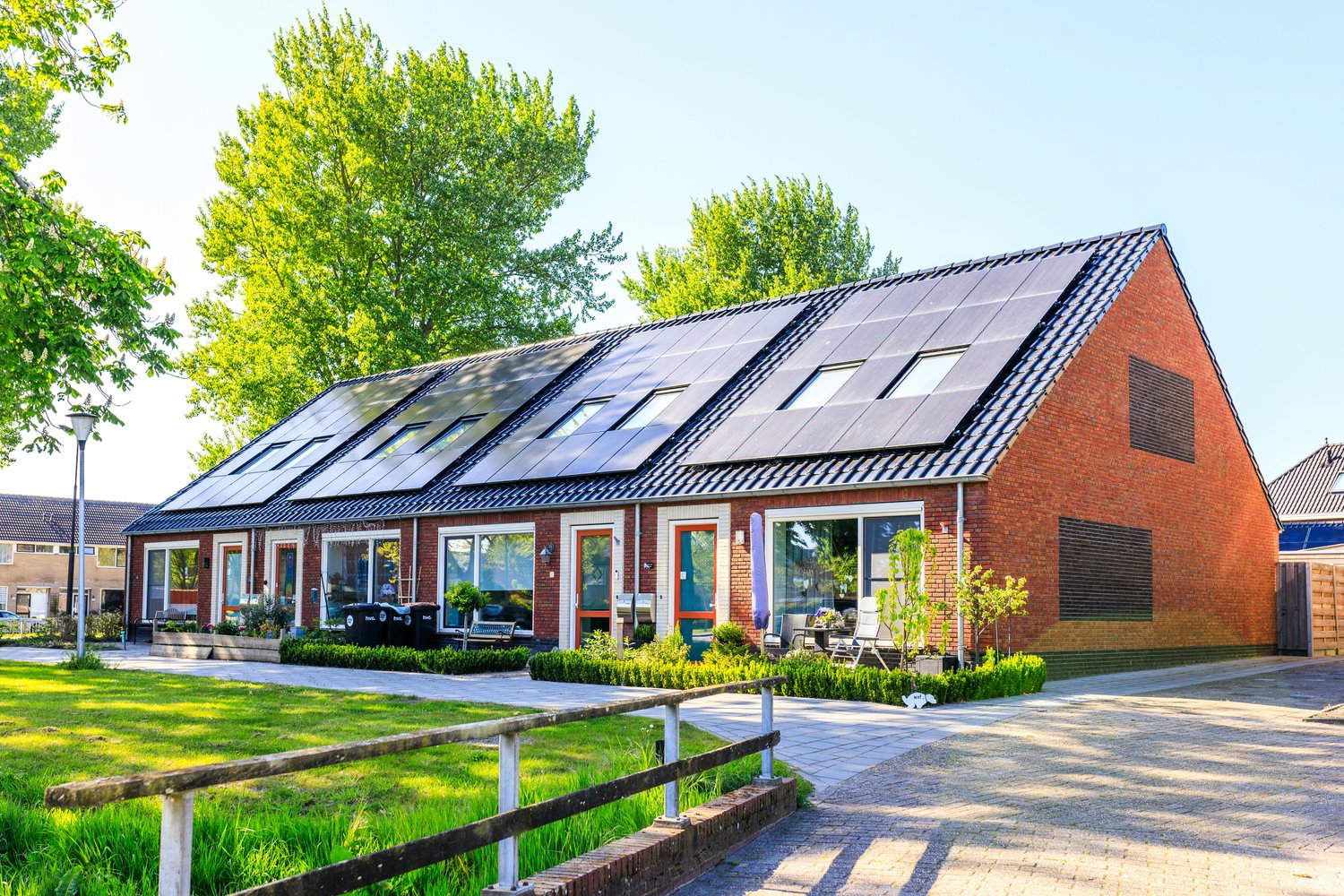 Energy-Efficient Upgrades for Homes and Outdoor Spaces in 2025 — Every Movie Has a Lesson