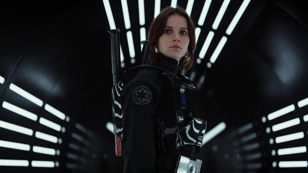 All 11 Star Wars Movies Ranked, Worst to Best