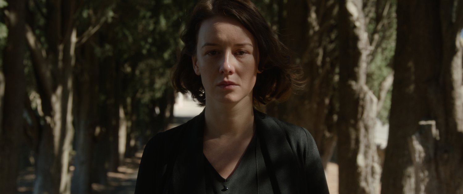 Shoshana — Every Movie Has a Lesson