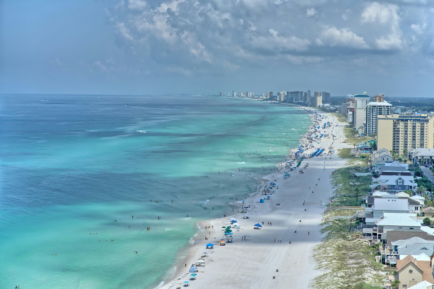America’s Most Dangerous Beaches Revealed for Summer — Every Movie Has a Lesson